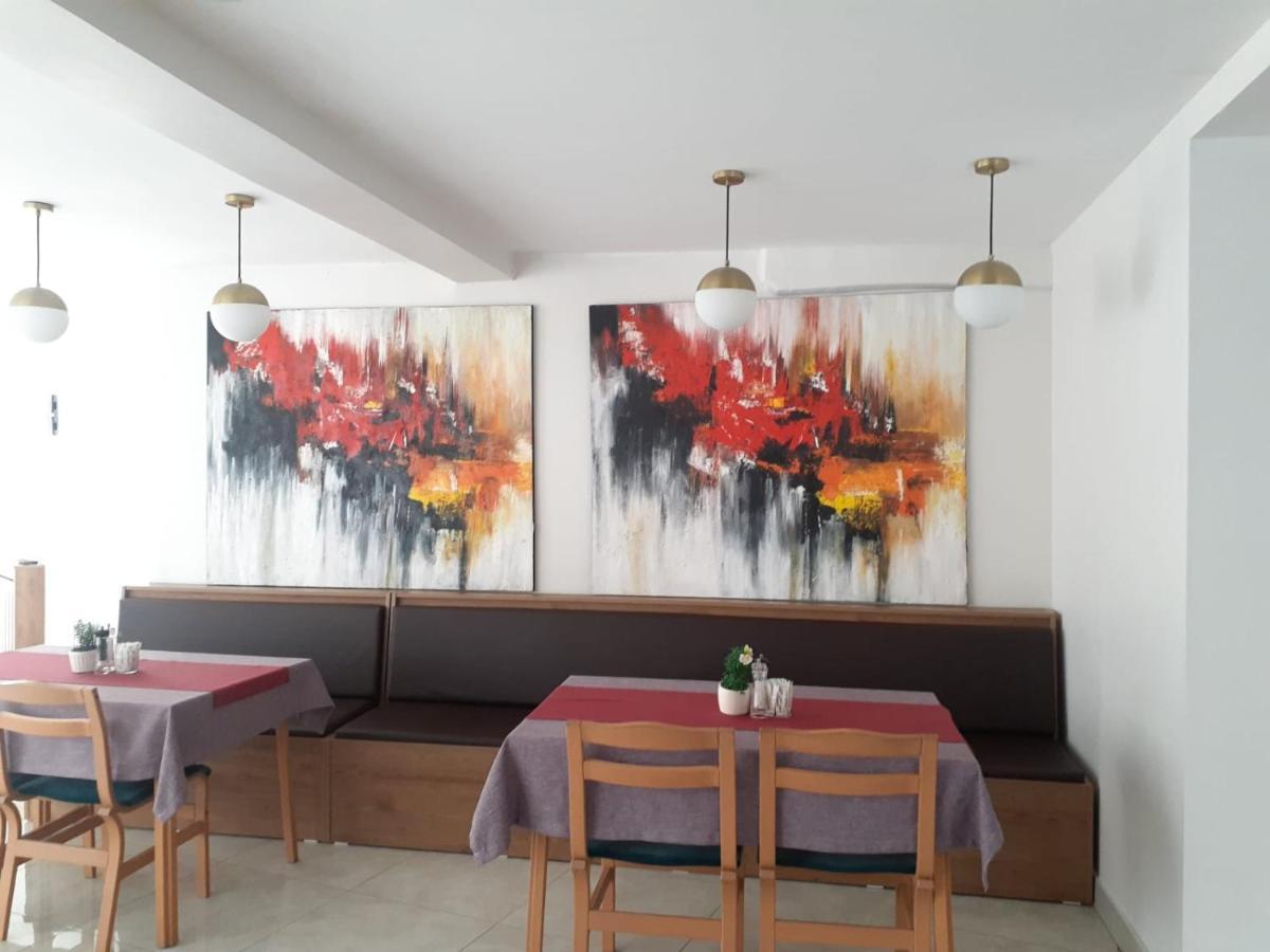 Park Otel Duzce Eksteriør bilde