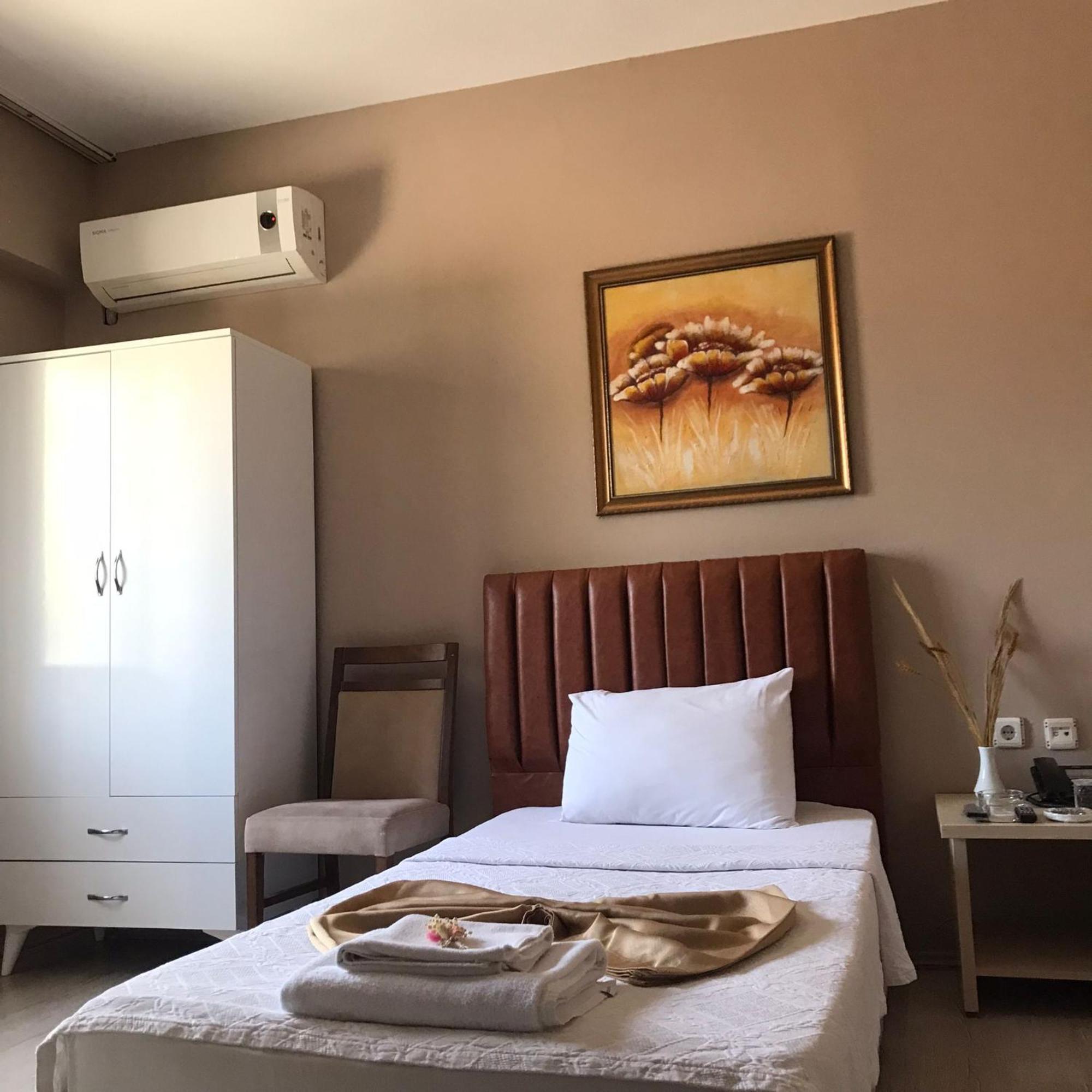 Park Otel Duzce Eksteriør bilde