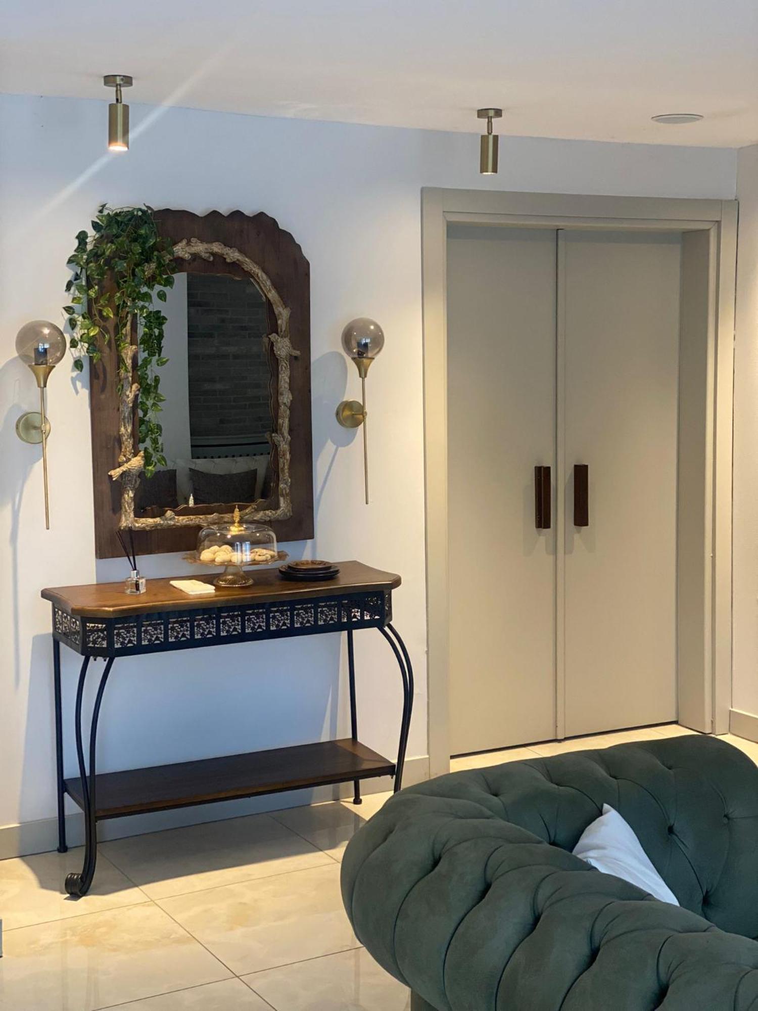 Park Otel Duzce Eksteriør bilde